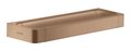 Полотенцедержатель 300 мм Axor MyEdition, Brushed Red Gold (42830310) Полотенцедержателі Axor