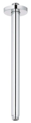 Держатель верхнего душа Grohe Rainshower (28497000) Grohe Коллекция Rainshower 