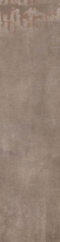 Плитка ABK Interno 9 Mud Lapp 30*120 (I9L57250) ABK Для кухни, Для общественных помещений, Для жилых помещений, Для ванной