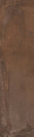 Плитка ABK Interno 9 Rust Lapp 30*120 (I9L57300) ABK Для кухни, Для общественных помещений, Для жилых помещений, Для ванной