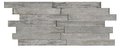 Плитка Sant'agostino Blendart Grey 15*120 (CSABLAGR15) Sant'Agostino Для кухні, Для громадських приміщень, Для житлових приміщень, Для вулиці, Для ванної