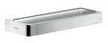 Полотенцедержатель 300 мм Axor MyEdition, Chrome (42830000) Полотенцедержатели Axor