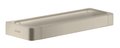 Полотенцедержатель 300 мм Axor MyEdition, Brushed Nickel (42830820) Полотенцедержатели Axor