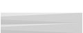 Плитка Wow Stripes Transition Ice White Matt 7.5 * 30 (108931) Для кухні, Для громадських приміщень, Для житлових приміщень, Для ванної