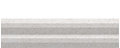 Плитка Wow Stripes White Sone 7.5*30 (108927) Для кухні, Для громадських приміщень, Для житлових приміщень, Для ванної