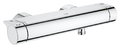 Термостатичний змішувач Grohe Grohtherm 2000 NEW (34169001) Для душа Хром