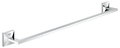 Держатель Grohe Allure Brilliant (40497000) Полотенцедержатели Grohe