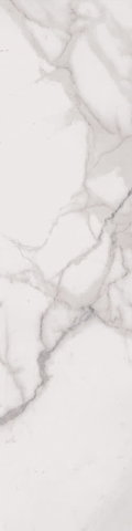 Плитка Flaviker Supreme Royal Statuario Lux Ret 30*120 (SP3110L) Flaviker Для кухни, Для общественных помещений, Для жилых помещений, Для ванной