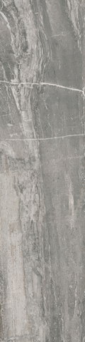 Плитка ABK Sensi Arabesque Silver Lux+ 30*120 (1sl57150) ABK Для кухні, Для громадських приміщень, Для житлових приміщень, Для ванної