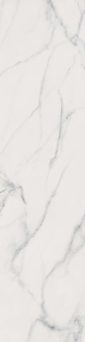 Плитка ABK Sensi Statuario White Sable 30*120 (1sr57750) ABK Для кухні, Для громадських приміщень, Для житлових приміщень, Для ванної