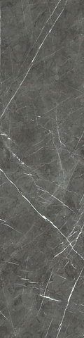 Плитка Prexious of Rex Charming Amber glossy 30*120 (755857) Rex Для кухни, Для общественных помещений, Для жилых помещений, Для ванной