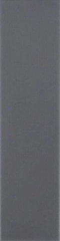 Плитка Wow Gradient Black Matt 7,5*30 (109157) Для кухни, Для общественных помещений, Для жилых помещений, Для ванной