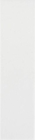 Плитка Wow Gradient White Matt 7,5*30 (109155) Для кухні, Для громадських приміщень, Для житлових приміщень, Для ванної