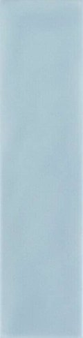 Плитка Wow Gradient Blue Matt 7,5*30 (109158) Для кухні, Для громадських приміщень, Для житлових приміщень, Для ванної