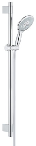 Душевой набор Grohe Power&Soul (27738000) Душевые наборы Хром