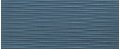 Плитка Atlas Concorde Mek 3D Ultra Blade Blue 50 * 120 (A4TA) Atlas Concorde Для кухні, Для громадських приміщень, Для житлових приміщень, Для ванної