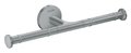 Паперотримач подвійний Axor Universal Circular, Brushed Chrome (42857260) Паперотримачі Axor