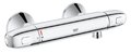 Термостатичний змішувач Grohe Grohtherm 1000 New (34143003) Для душа Хром