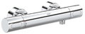 Термостатичний змішувач Grohe Grohtherm 3000 Cosmopolitan (34274000) Для душа Хром