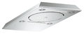 Верхній душ Grohe Rainshower F-Series 15 (27938001) Верхні душі Хром