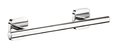 Тримач Hansgrohe PuraVida (41513000) Полотенцедержателі Hansgrohe