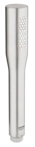 Ручний душ Grohe Euphoria Cosmopolitan (27400DC0) Ручні душі (лійки) Нерж. сталь