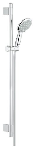 Душевой набор Grohe Power&Soul (27759000) Душевые наборы Хром
