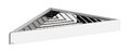Полочка Gessi Ispa (41661-031) Полочки Gessi