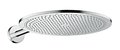 Верхний душ Axor Showers 350 мм 1jet (26034000) Верхние души Хром