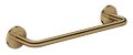 Поручень для ванны Axor Universal Circular, Polished Bronze (42813130) Поручни Axor