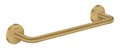 Поручень для ванны Axor Universal Circular, Brushed Gold Optic (42813250) Поручни Axor
