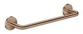 Поручень для ванни Axor Universal Circular, Polished Red Gold (42813300) Поручні Axor
