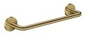 Поручень для ванны Axor Universal Circular, Polished Gold Optic (42813990) Поручни Axor