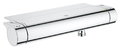 Термостатичний змішувач Grohe Grohtherm 2000 NEW (34469001) Для душа Хром