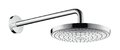 Верхний душ Hansgrohe Raindance Select S 240 2jet (26466000) Верхние души Хром
