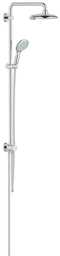 Душевая стойка Grohe Euphoria Power&Soul (27911000) Душевые стойки Хром