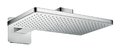 Верхний душ Axor Showers 460х300 мм 1jet (35274000) Верхние души Хром