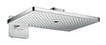 Верхний душ Axor Showers 460х300 мм 3jet (35276000) Верхние души Хром