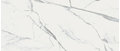 Плитка Fondovalle Infinito 2.0 Calacatta White Glossy 120*278 (INF1183) Для кухни, Для общественных помещений, Для жилых помещений, Для ванной