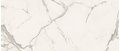 Плитка Fondovalle Infinito 2.0 Calacatta Light Honed 120 * 278 (INF1280) Для кухні, Для громадських приміщень, Для житлових приміщень, Для ванної