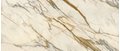 Плитка Lea Ceramiche Slimtech Synestesia Golden Borg Chain D Lev 120*278 (LS7S51D) Lea Ceramiche Для кухни, Для общественных помещений, Для жилых помещений, Для ванной