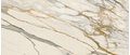 Плитка Lea Ceramiche Slimtech Synestesia Golden Borg Chain B Lev 120*278 (LS7S51B) Lea Ceramiche Для кухни, Для общественных помещений, Для жилых помещений, Для ванной