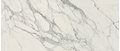 Плитка Lea Ceramiche Slimtech Synestesia Pure Statuario Chain D Lev 120 * 278 (LS7S53D) Lea Ceramiche Для кухні, Для громадських приміщень, Для житлових приміщень, Для ванної