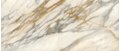 Плитка Lea Ceramiche Slimtech Synestesia Golden Borg Butterfly a Lev 120 * 278 (LS7S5BA) Lea Ceramiche Для кухні, Для громадських приміщень, Для житлових приміщень, Для ванної