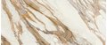 Плитка Mirage Jolie Calacatta Vena Antica JL 03 Kit Vein Matching Luc 1200x2780 (BAL9) Для кухні, Для громадських приміщень, Для житлових приміщень, Для ванної