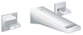 Змішувач для раковини Grohe Allure Brilliant S-Size (20346000) Для раковини Хром