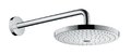 Верхній душ Hansgrohe Raindance Select S 240 2jet (26466400) Верхні душі Хром-білий