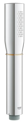 Ручний душ Grohe Grandera Stick (26037IG0) Ручні душі (лійки) Хром-золото