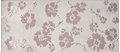Декор Dado Ceramica Basic Camille Violet 20*45 (001301) Dado Ceramica Для кухни, Для общественных помещений, Для жилых помещений, Для промышленных помещений, Для ванной
