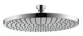 Верхній душ Axor Starck 240мм 1 jet, Chrome (28494000) Верхні душі Хром